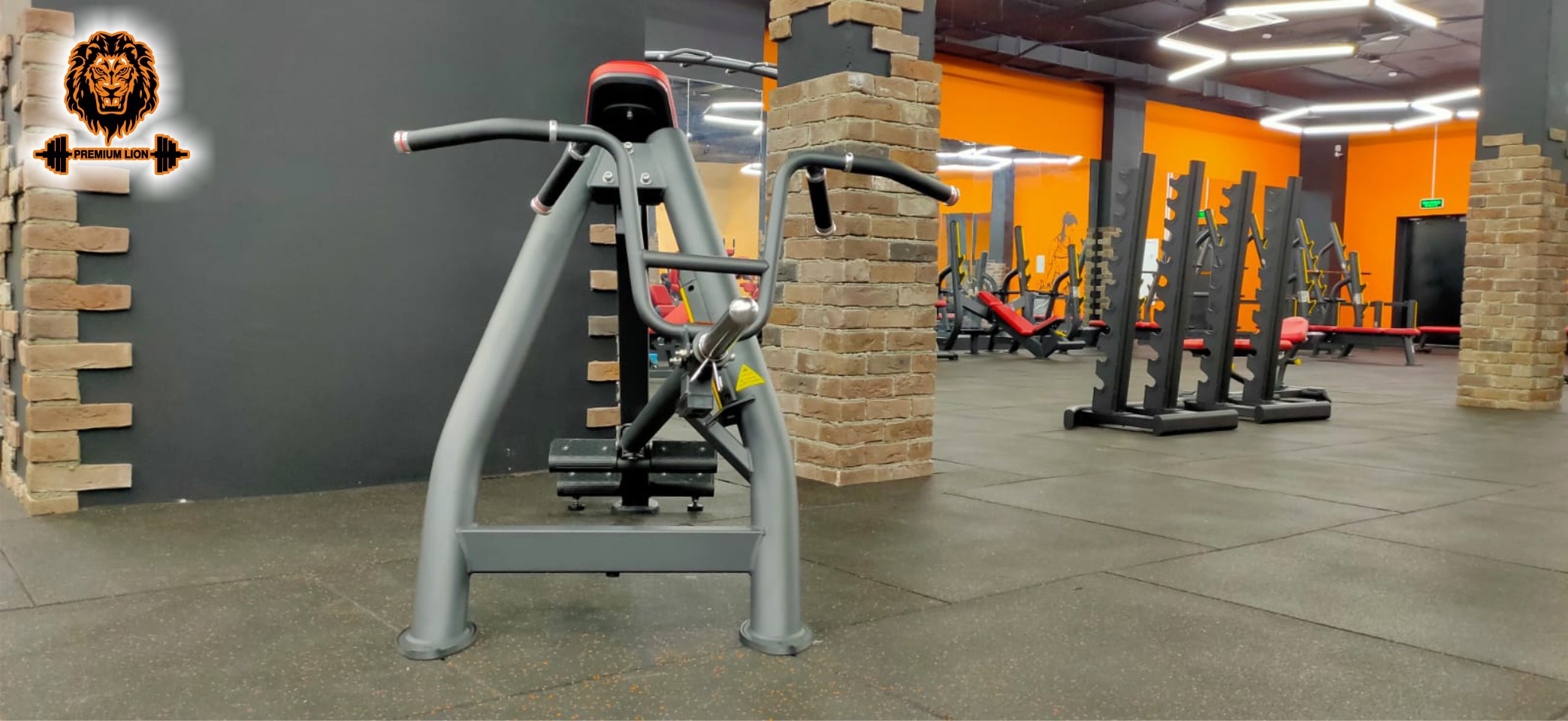 FitnessPro