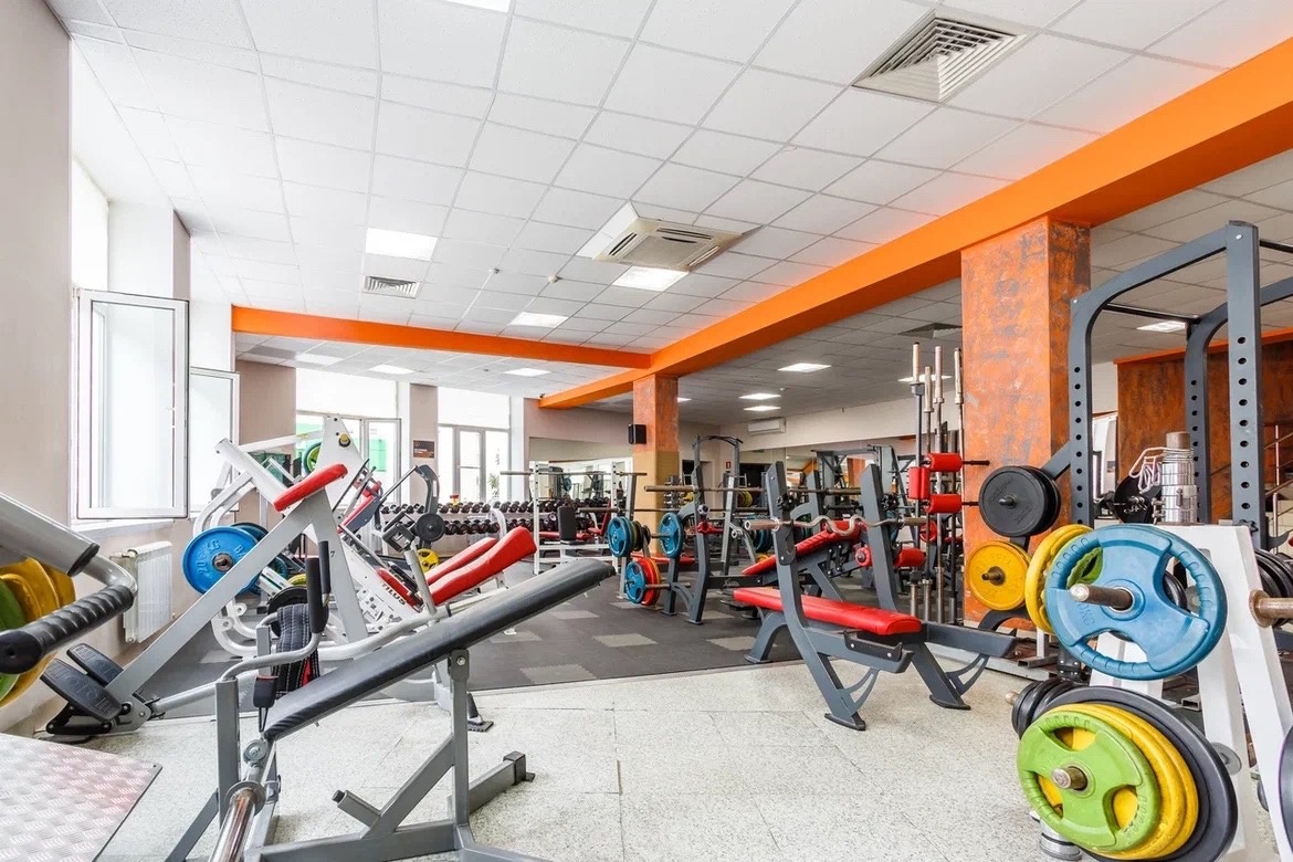 FitnessPro