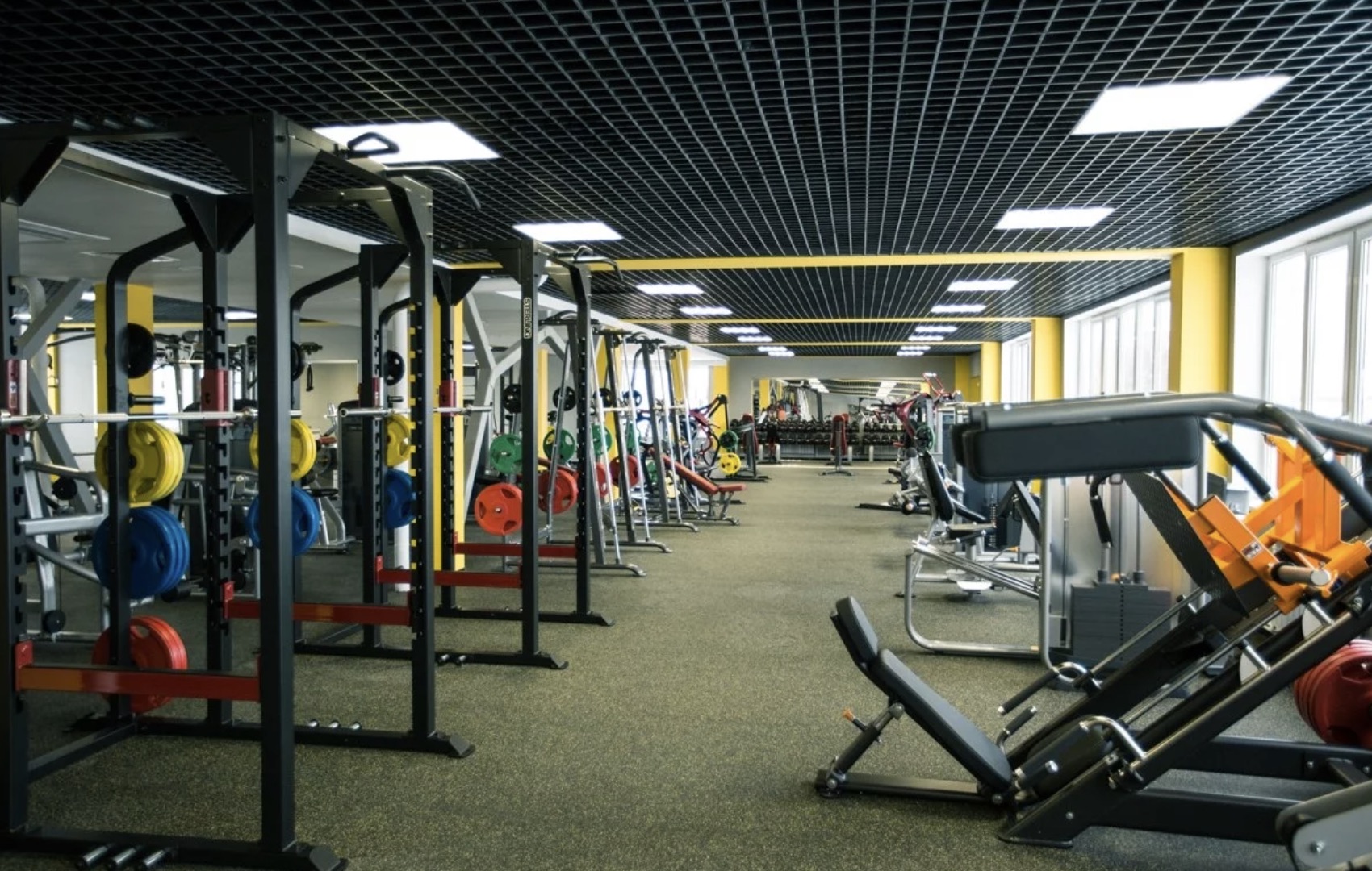 FitnessPro
