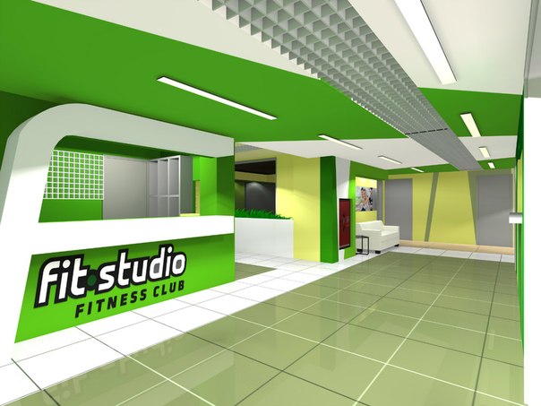 FitnessPro