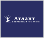 Лого Плавательный бассейн «Атлант»