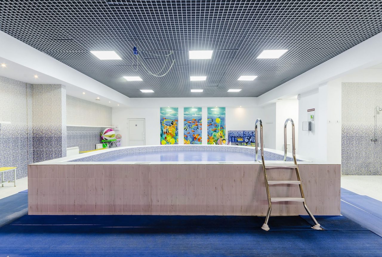 Фитнес-клуб «CITY SPORT»
