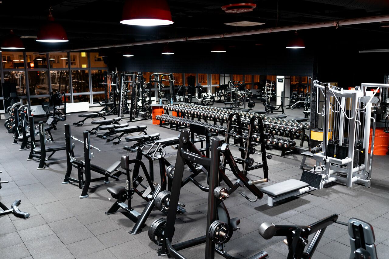 FitnessPro