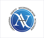 Лого Фитнес-клуб «Акватория»