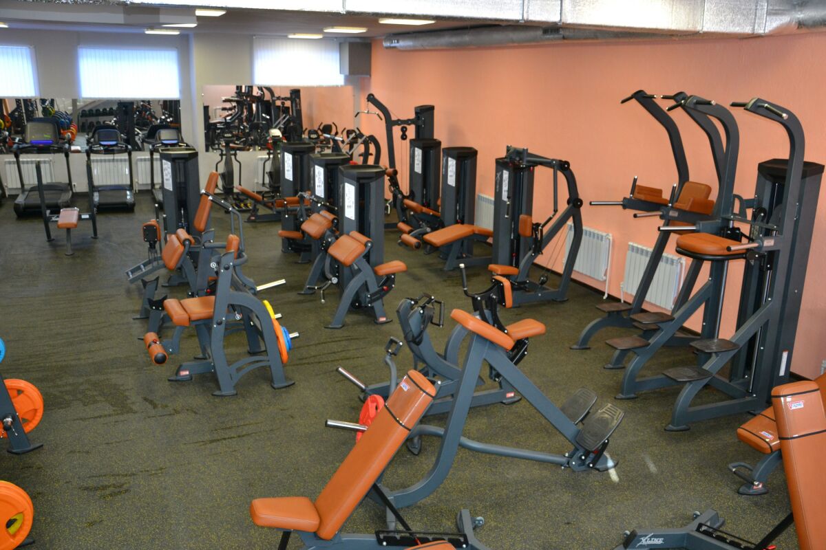 FitnessPro
