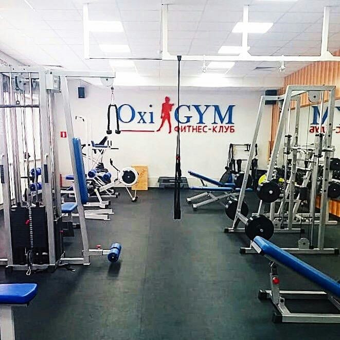 FitnessPro
