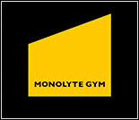 Лого Фитнес-клуб «Monolyte Gym»