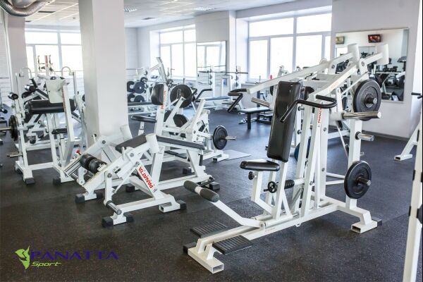 FitnessPro