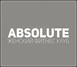 Лого Женский фитнес-клуб «Absolute»