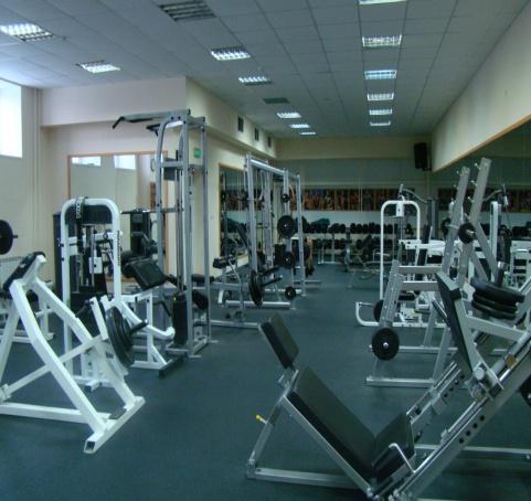 FitnessPro