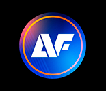 Лого Фитнес-клуб «AversFit»