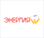 Лого Фитнес-центр «Энергия»