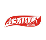 Лого Тренажерный зал «Аэлита»