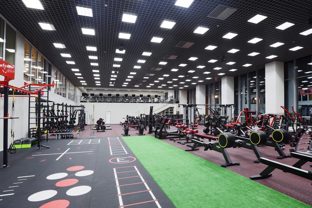 FitnessPro