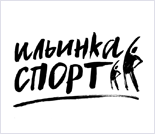 Лого Фитнес-клуб «Парад»