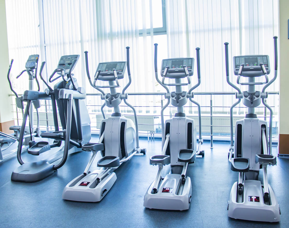 FitnessPro