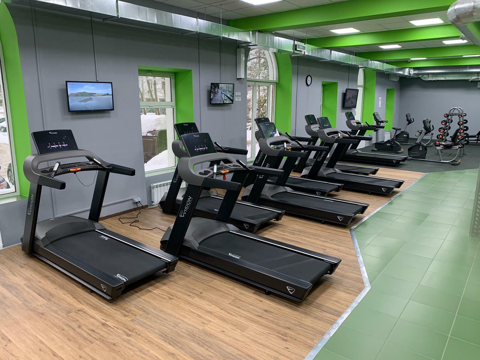 FitnessPro