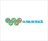Лого Детский бассейн «Олимпик»