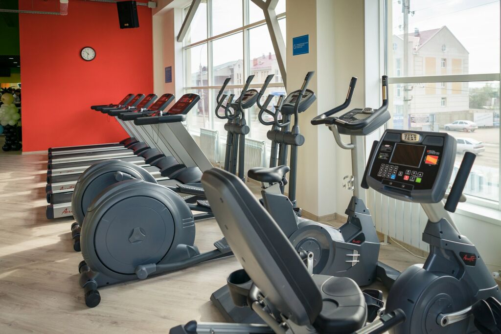 FitnessPro