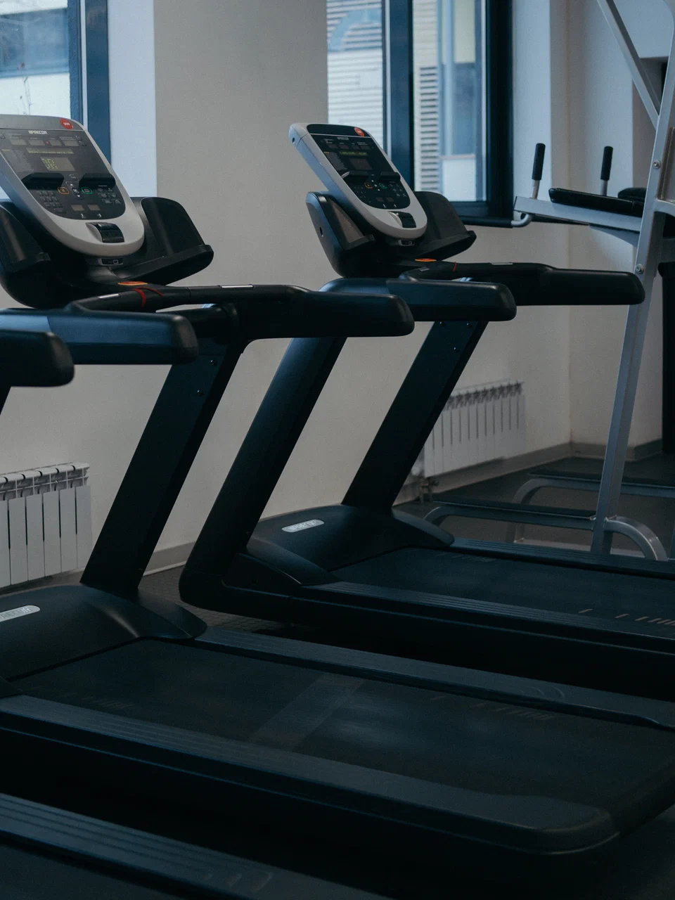 Фитнес-клуб «Publica Fitness» (Пять столиц)