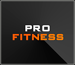 Лого Фитнес-клуб «ProFitness»
