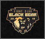 Лого Спортивный клуб «Black Bear»