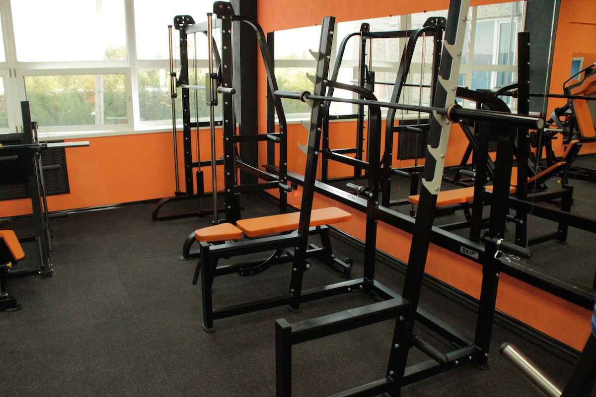 FitnessPro