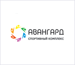 Лого Спортивный комплекс «Авангард»