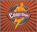 Лого Фитнес-клуб «СпортНация»