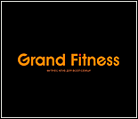 Лого Фитнес-центр «Grand Fitness»