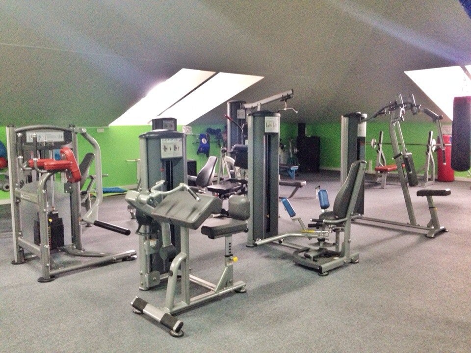 FitnessPro