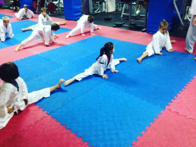 Фитнес-клуб «GelendGym»