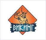 Лого Спортивный клуб «Викинг»