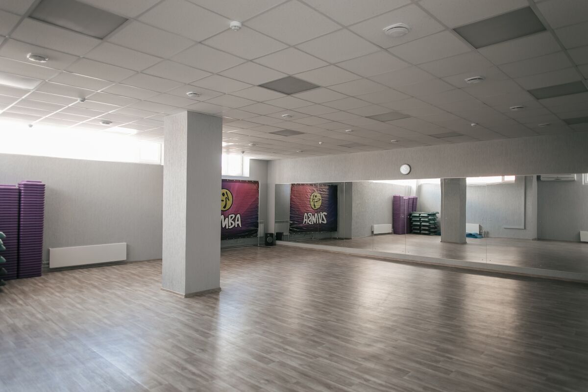 Фитнес-студия «ZUMSTUDIO»