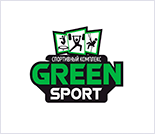 Лого Спортивный комплекс «Green Sport»