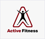 Лого Фитнес-клуб «Active Fitness»