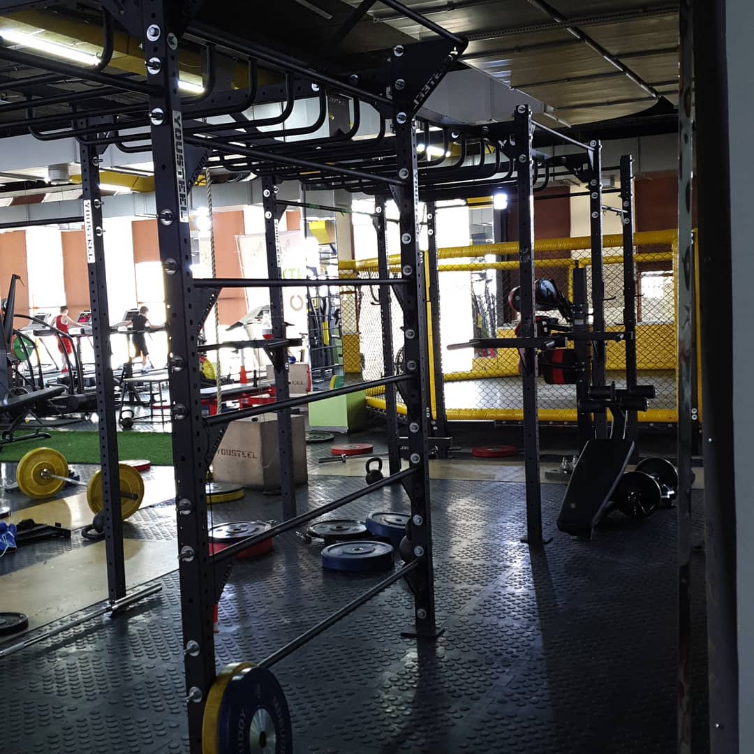 FitnessPro