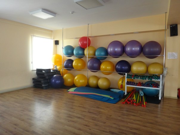 FitnessPro