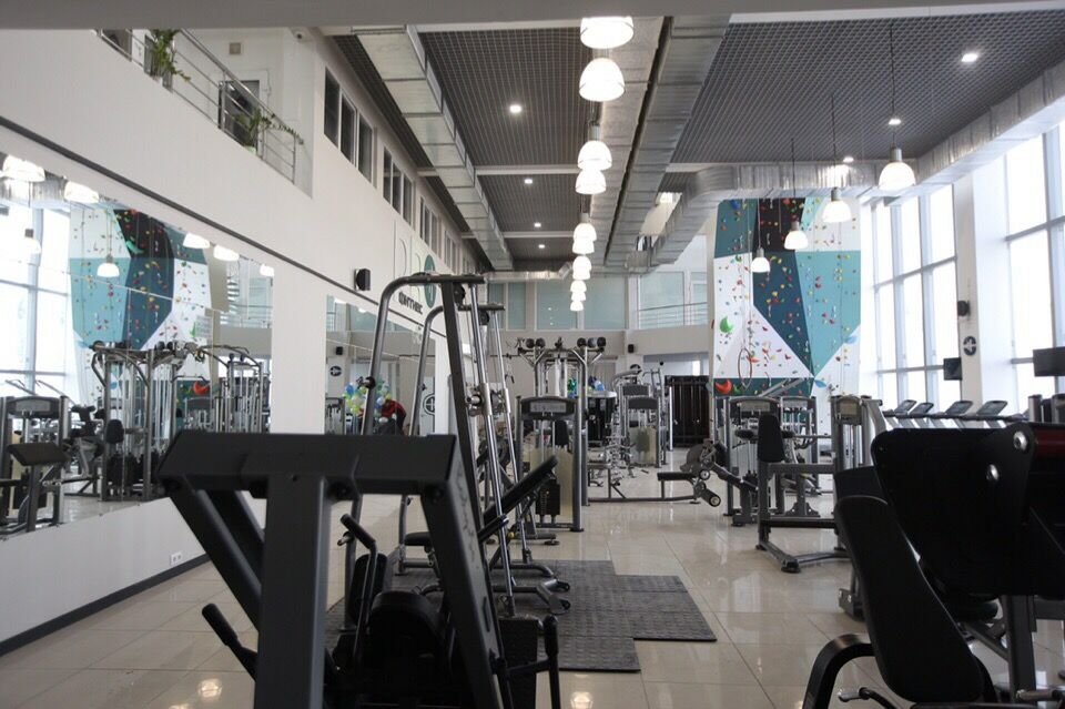 FitnessPro