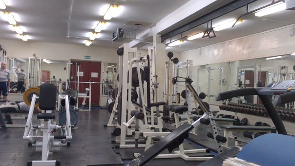 FitnessPro