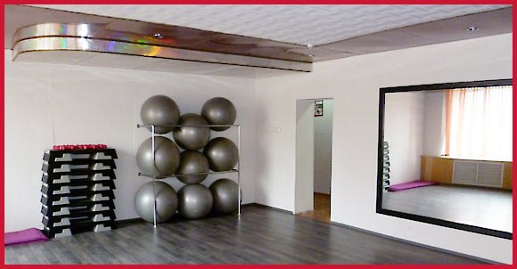 FitnessPro
