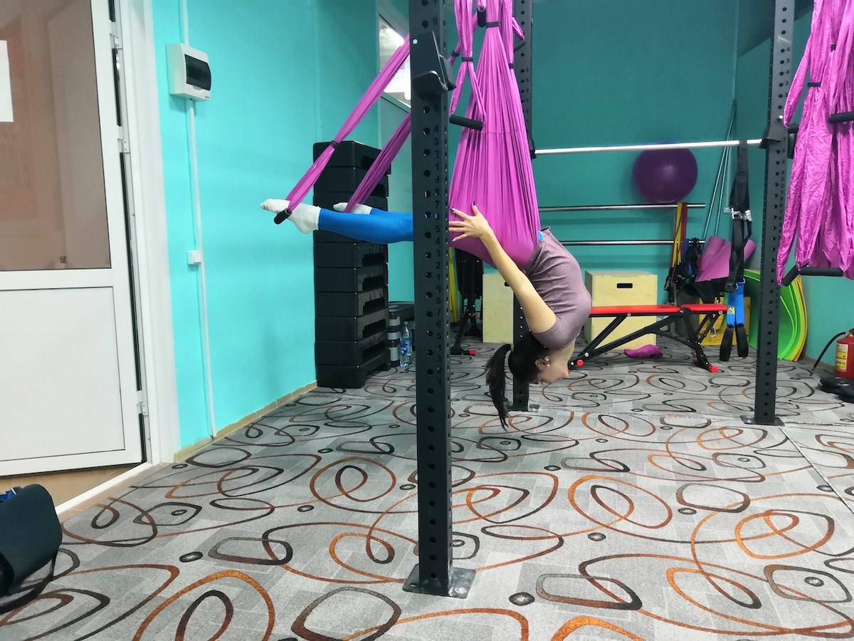FitnessPro