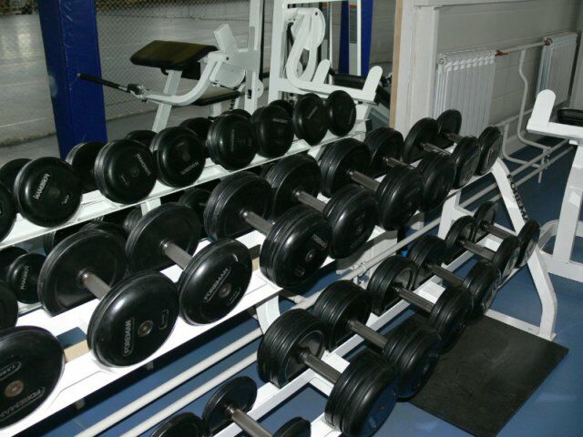 FitnessPro