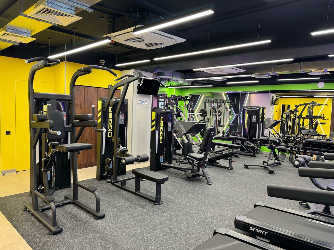 FitnessPro