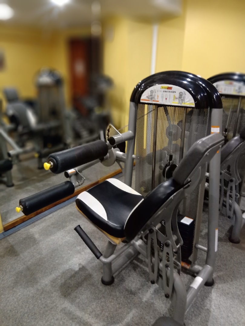 FitnessPro