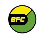 Лого Фитнес-клуб «BeFIT Club» (Депо)