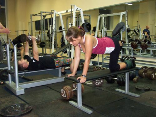 FitnessPro
