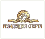 Лого Фитнес-клуб «Резиденция Спорта»