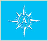 Лого Фитнес-клуб «Адмиральский»