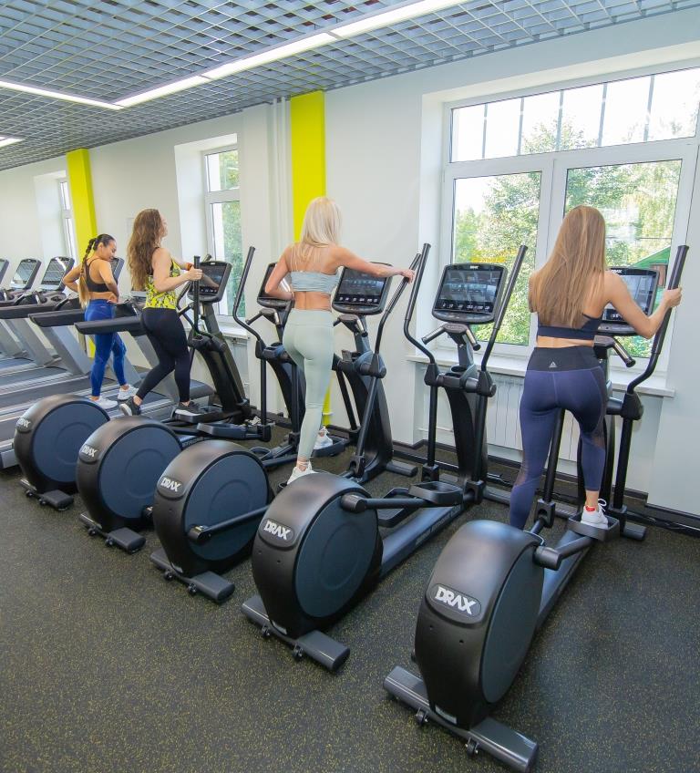 FitnessPro